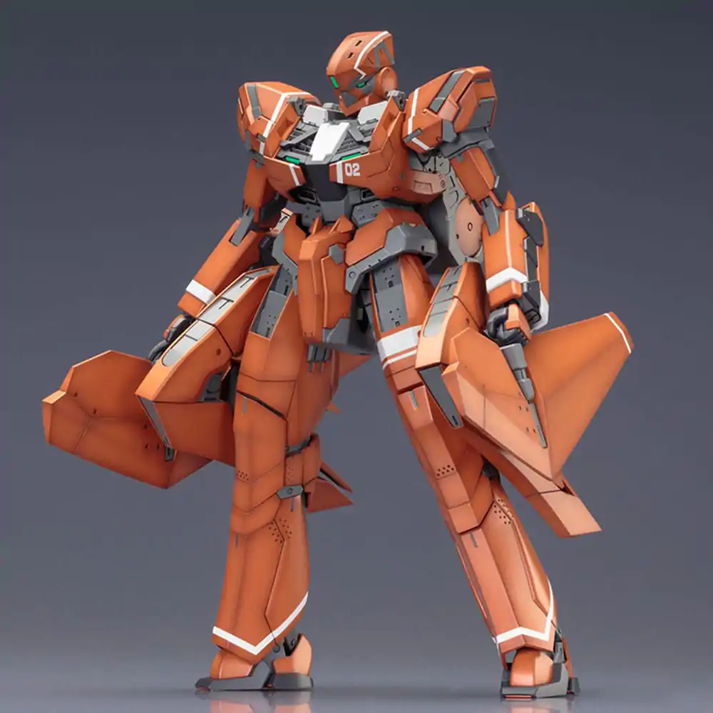 Aldnoah.Zero Model Kit KG-6 Sleipnir 18 cm termékfotó