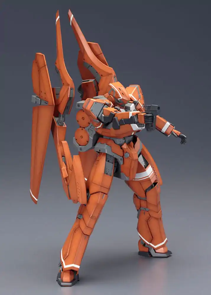 Aldnoah.Zero Model Kit KG-6 Sleipnir 18 cm termékfotó