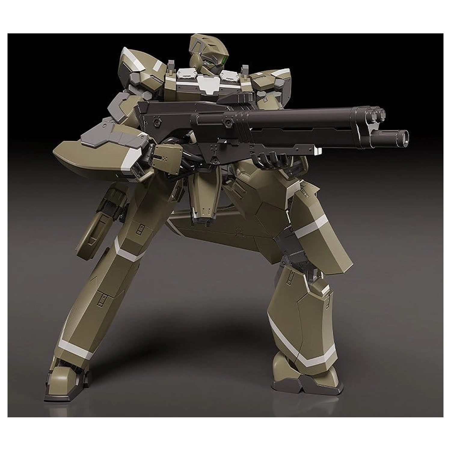 Aldnoha.Zero Moderoid Model Kit KG-7 Areion 15 cm   product photo