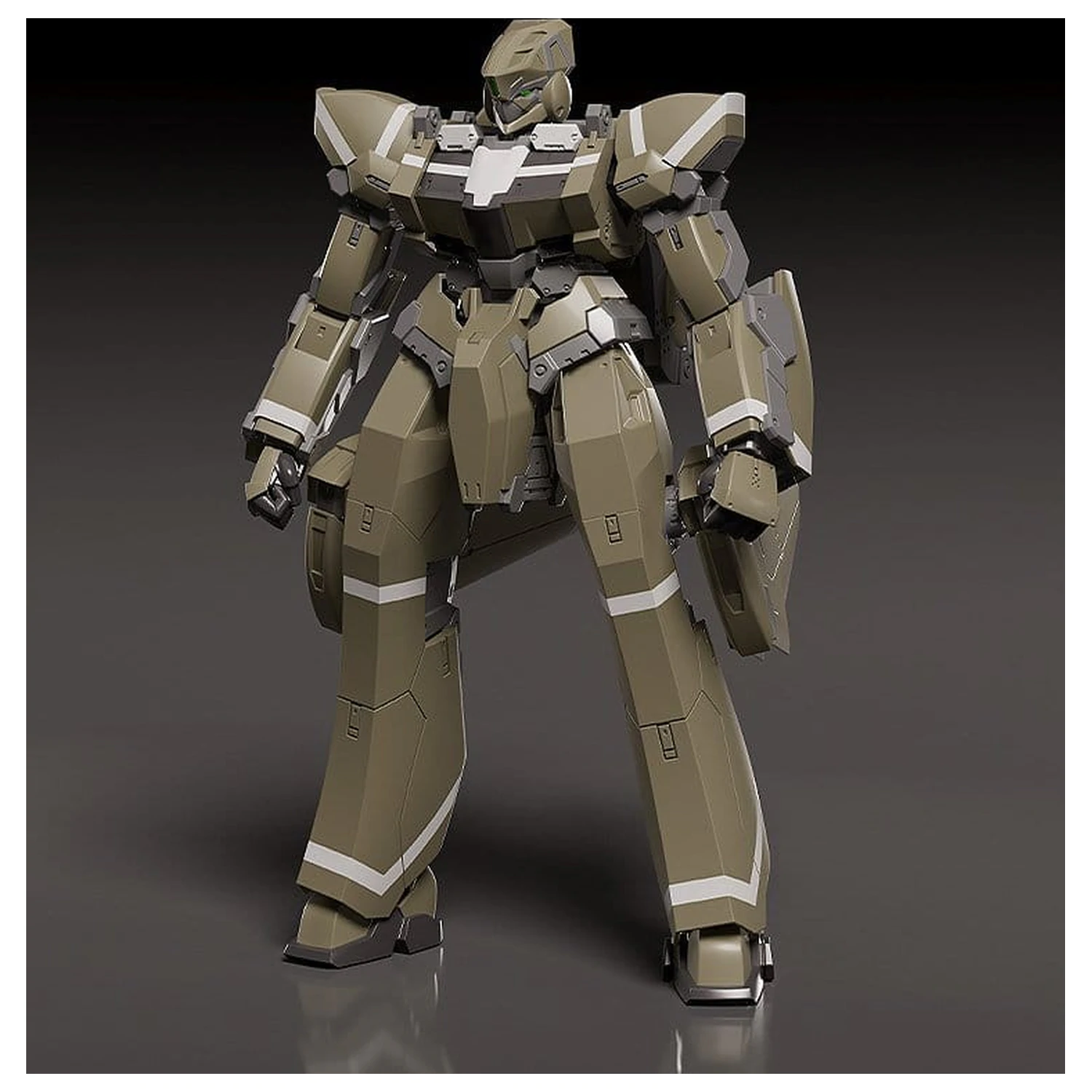 Aldnoha.Zero Moderoid Model Kit KG-7 Areion 15 cm   product photo