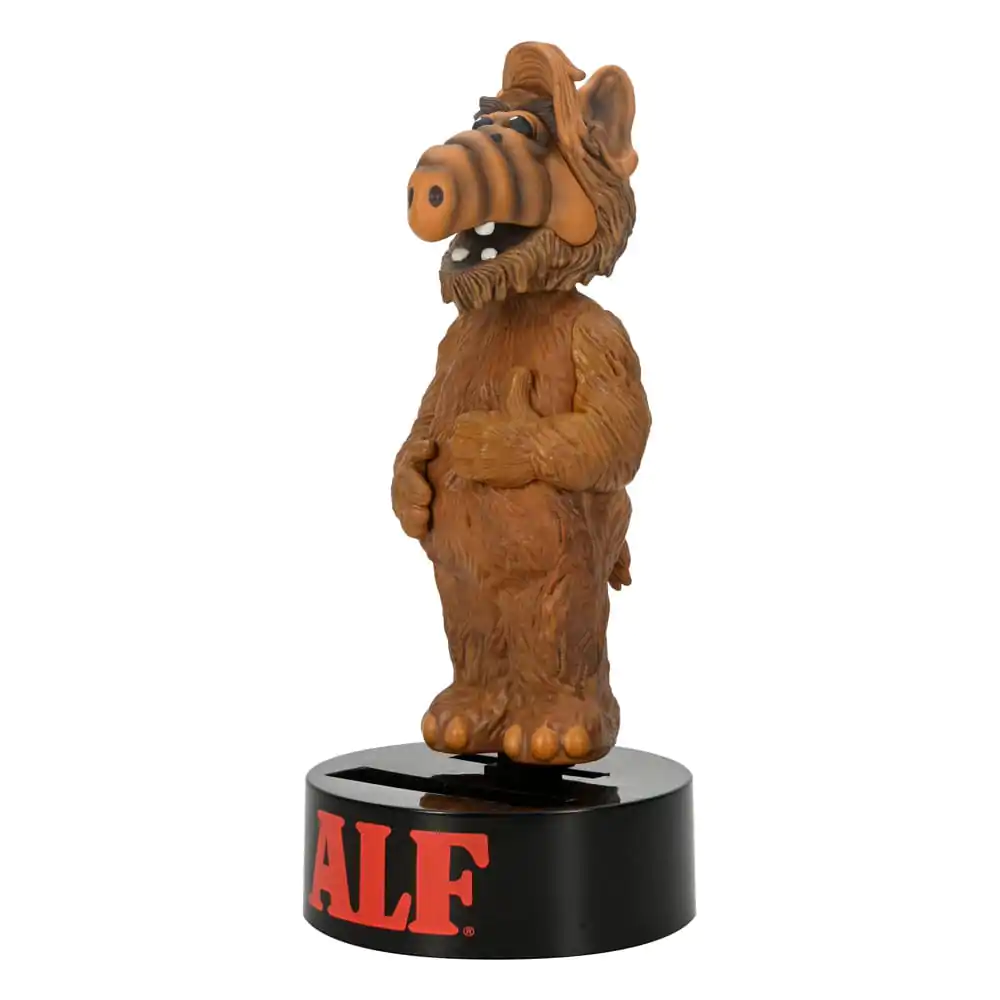 Alf Body Knocker Bobble Figure Alf 16 cm termékfotó