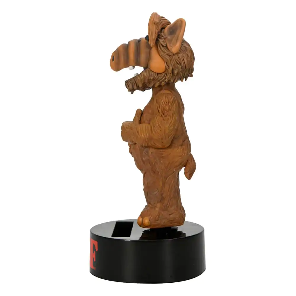 Alf Body Knocker Bobble Figure Alf 16 cm termékfotó