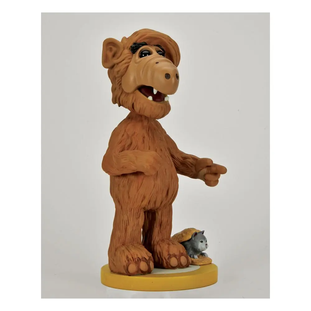 Alf Head Knocker Bobble-Head Alf 20 cm termékfotó