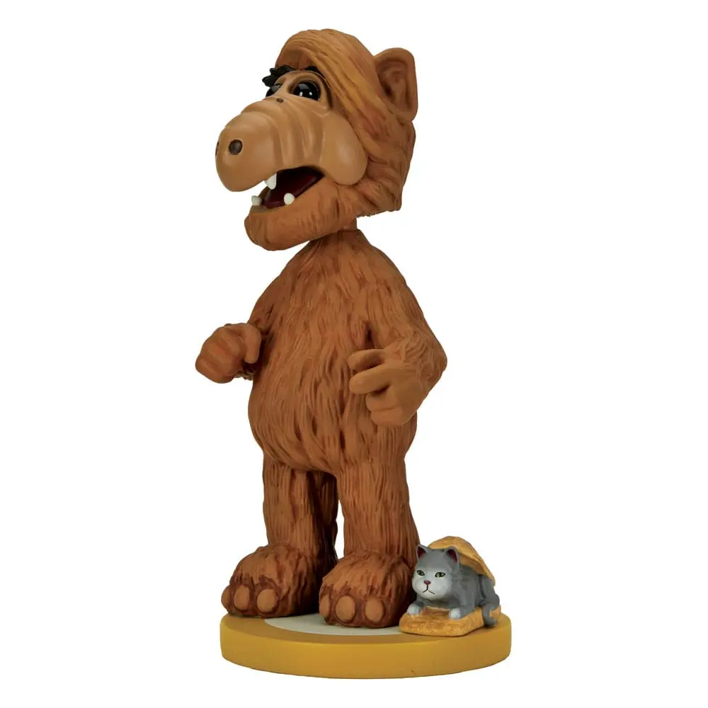 Alf Head Knocker Bobble-Head Alf 20 cm product photo