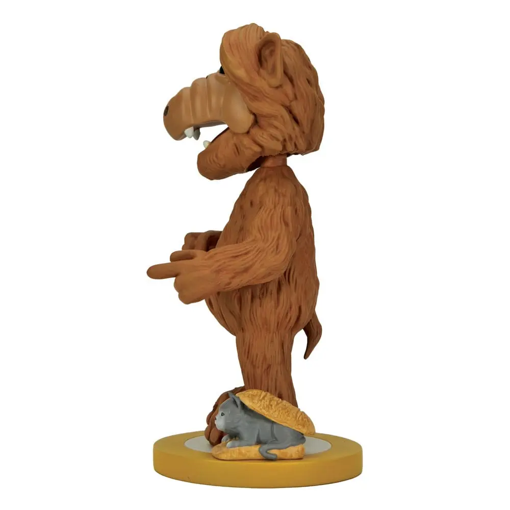 Alf Head Knocker Bobble-Head Alf 20 cm product photo