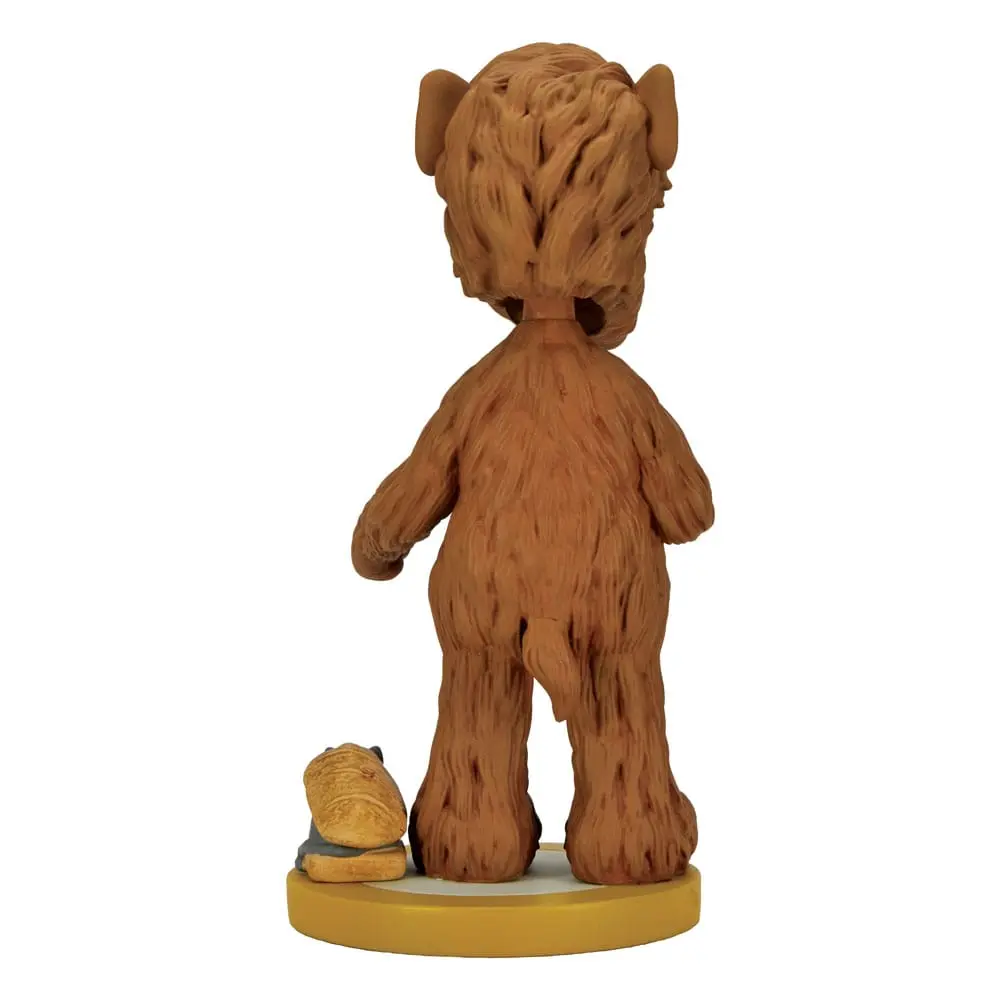 Alf Head Knocker Bobble-Head Alf 20 cm product photo