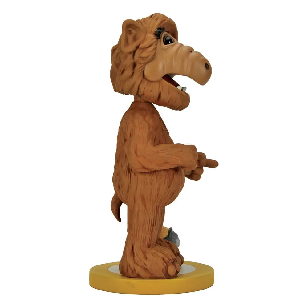 Alf Head Knocker Bobble-Head Alf 20 cm termékfotó