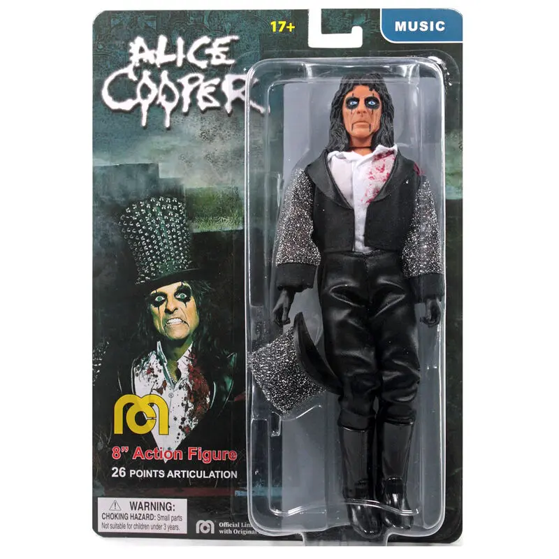 Alice Coope figure 20cm product photo