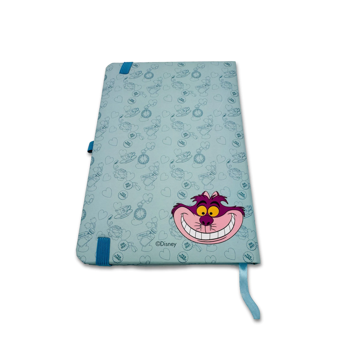 Alice in Wonderland Premium Pack A5 Notebook + Pen product photo