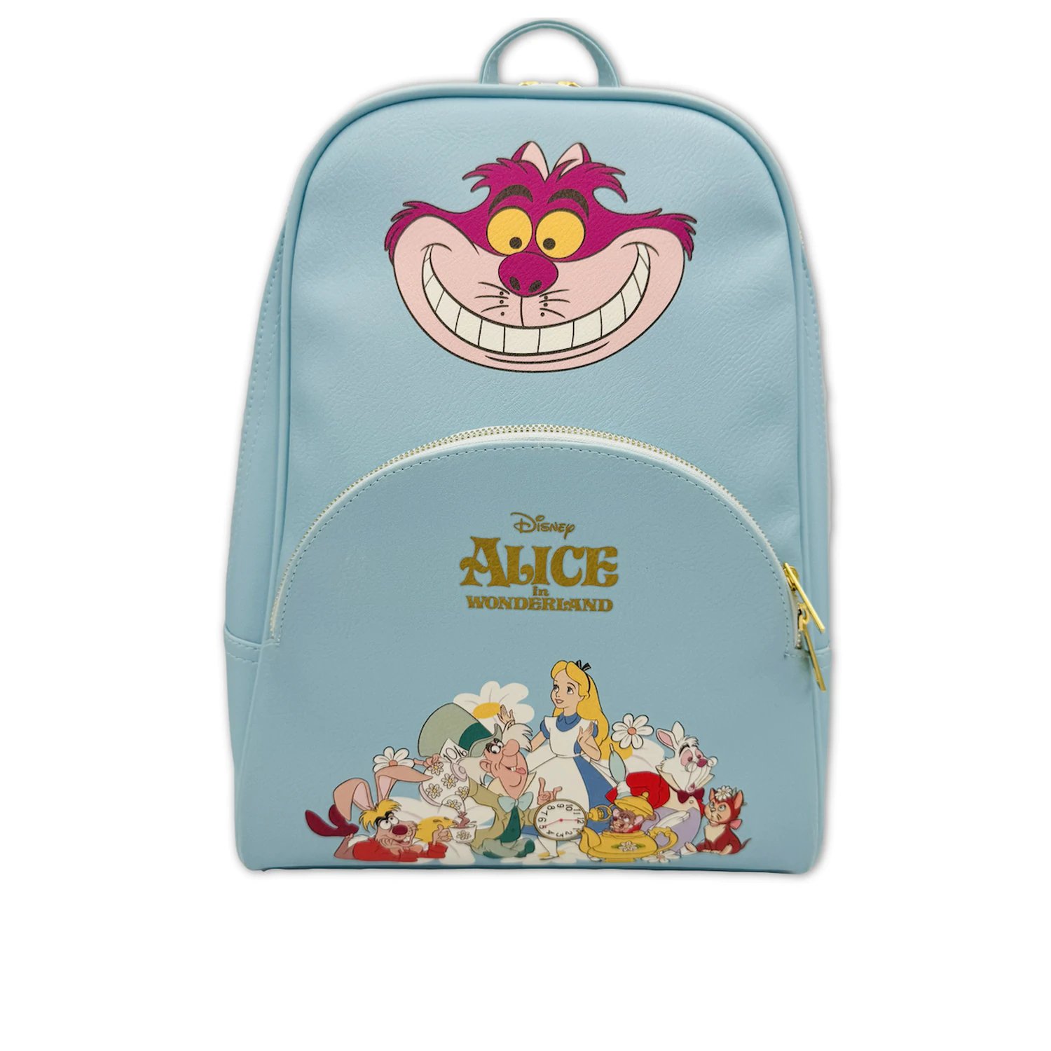 Alice in Wonderland Fashion Backpack 34 cm product photo