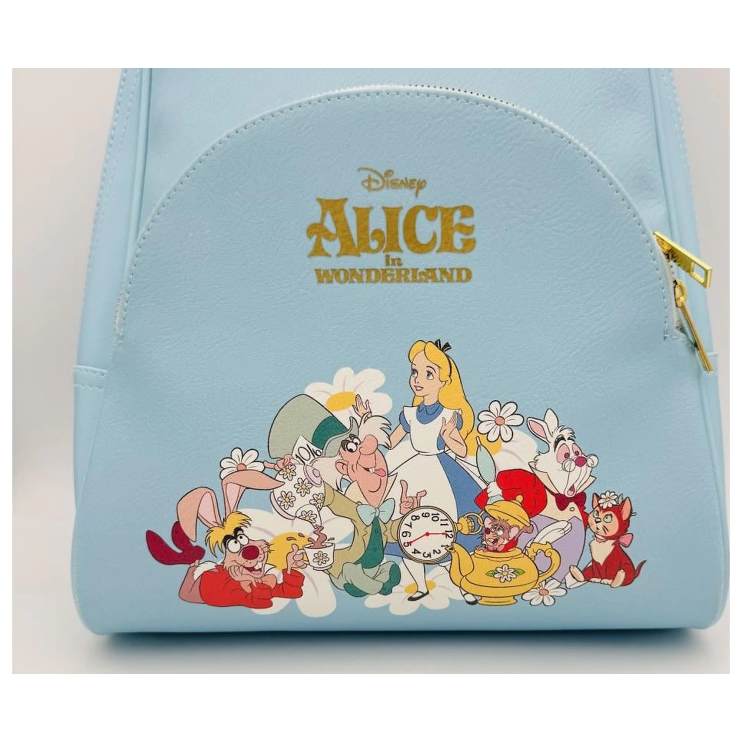 Alice in Wonderland Fashion Backpack 34 cm product photo