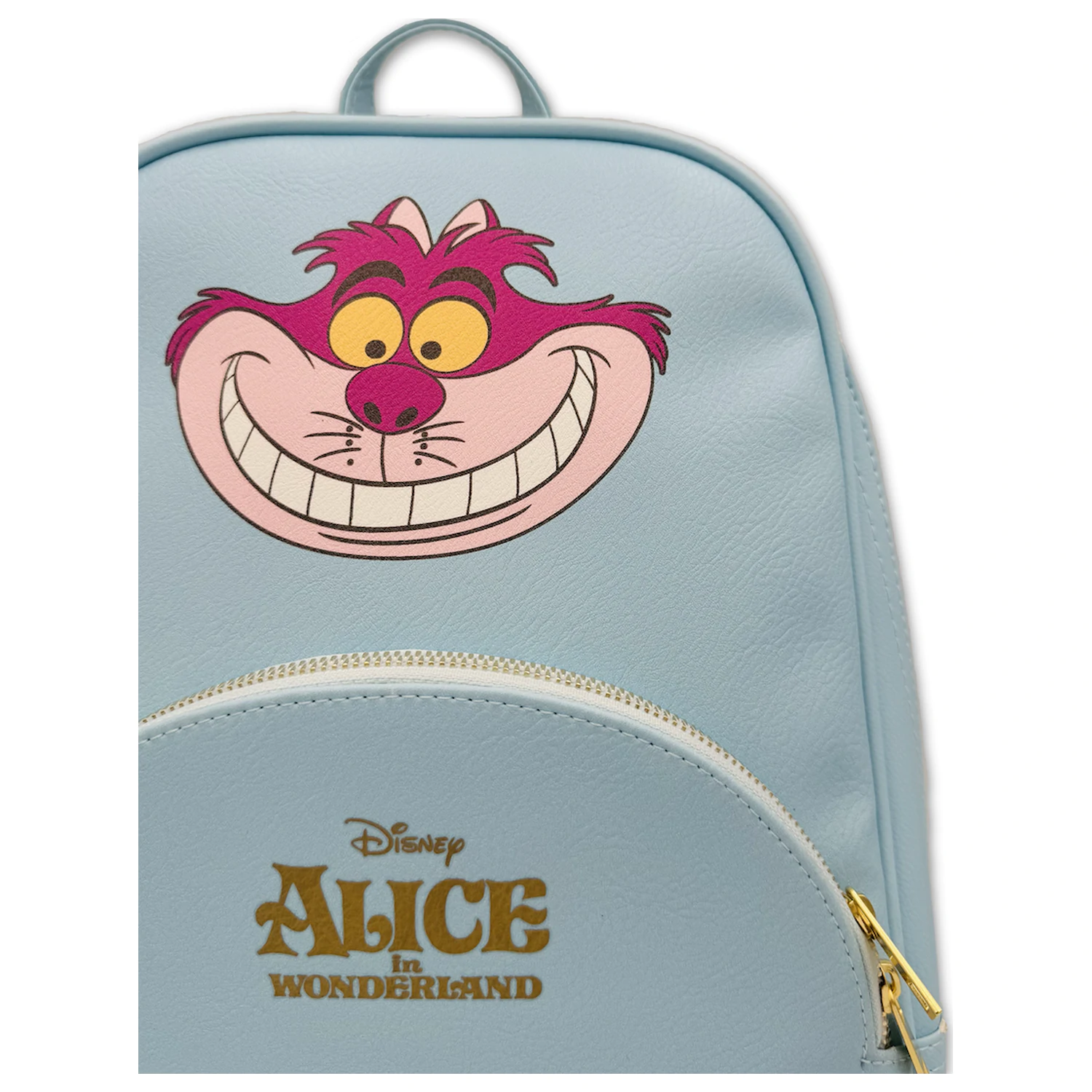 Alice in Wonderland Fashion Backpack 34 cm product photo