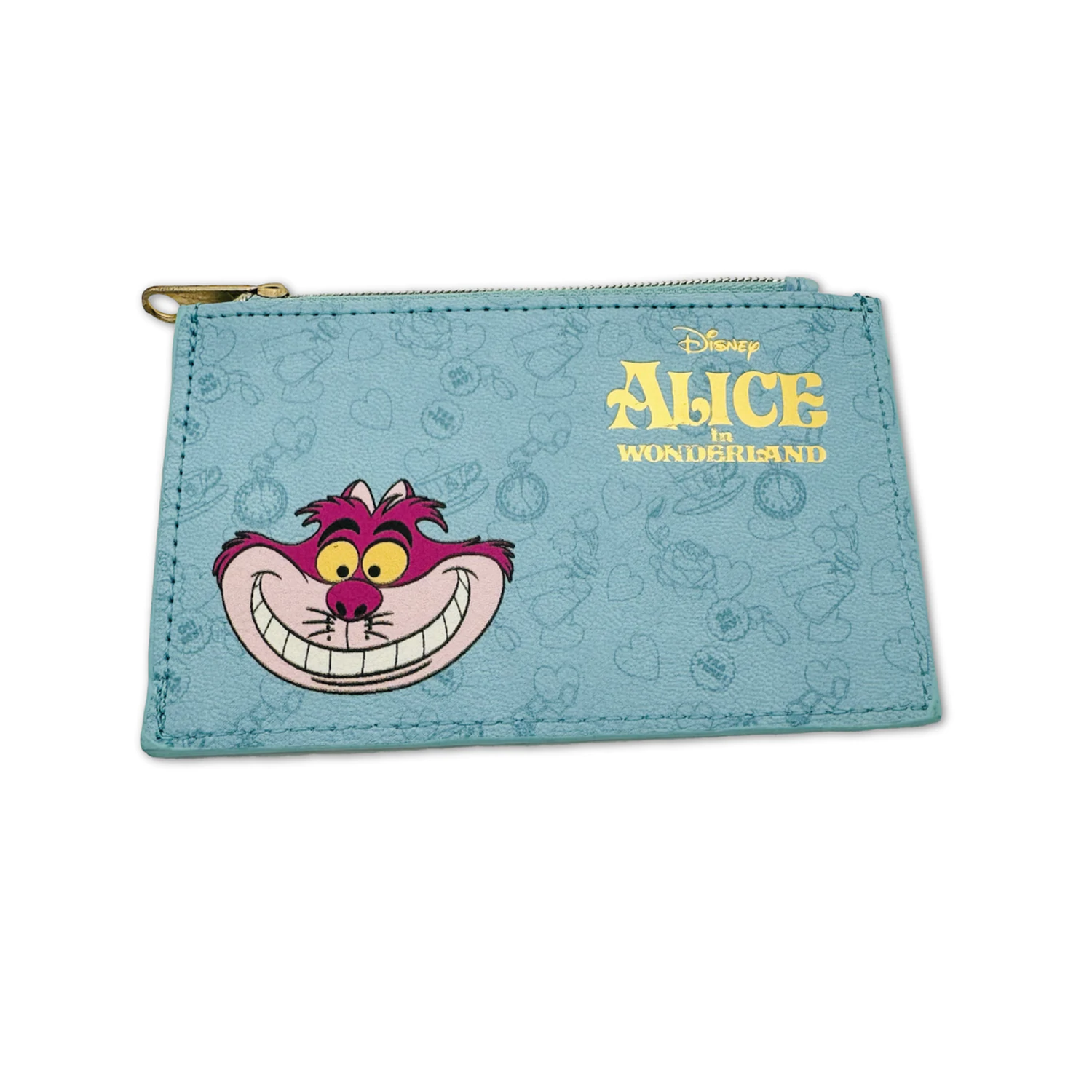 Alice in Wonderland Card Holder product photo