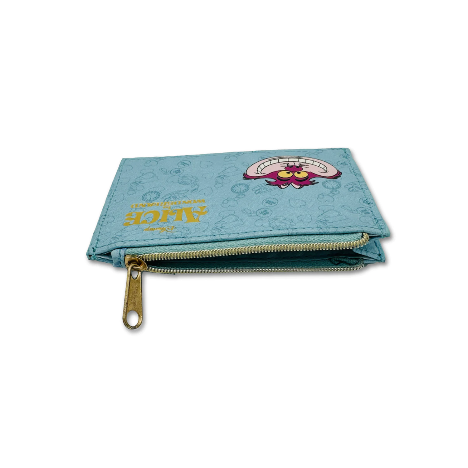 Alice in Wonderland Card Holder product photo