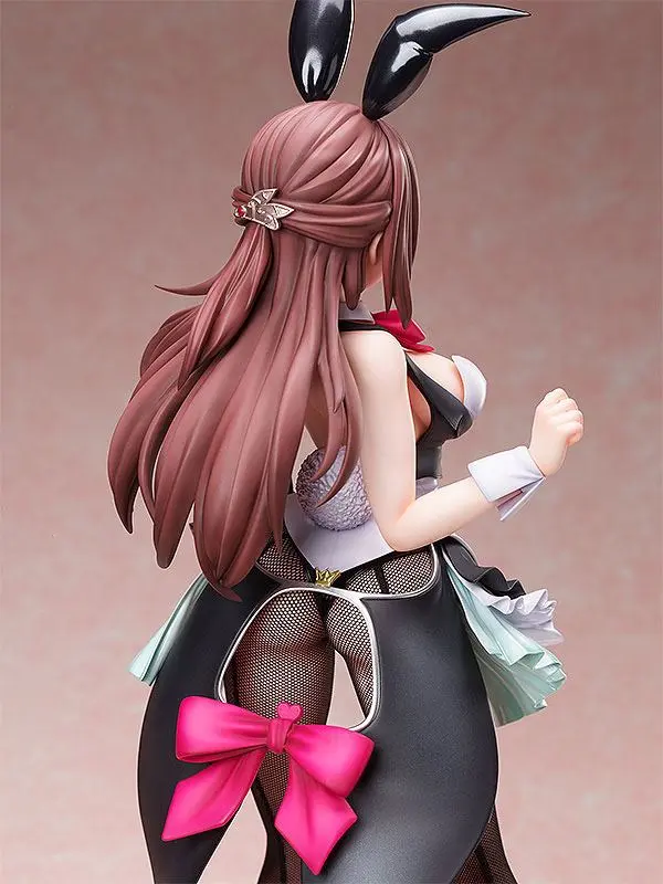 Alice Gear Aegis PVC Statue 1/4 Anna Usamoto: Vorpal Bunny Ver.  48 cm product photo