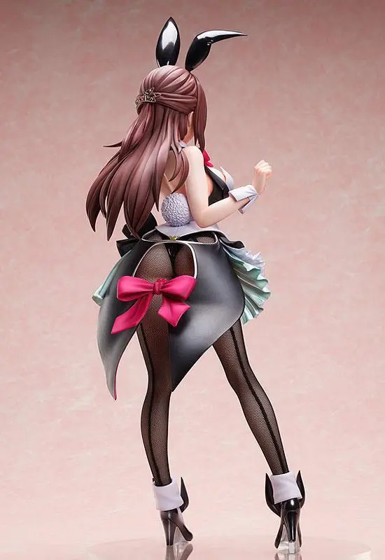 Alice Gear Aegis PVC Statue 1/4 Anna Usamoto: Vorpal Bunny Ver.  48 cm product photo