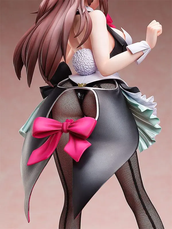 Alice Gear Aegis PVC Statue 1/4 Anna Usamoto: Vorpal Bunny Ver.  48 cm product photo