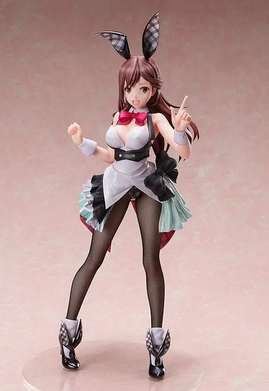Alice Gear Aegis PVC Statue 1/4 Anna Usamoto: Vorpal Bunny Ver.  48 cm product photo