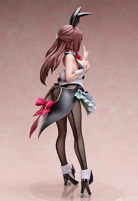 Alice Gear Aegis PVC Statue 1/4 Anna Usamoto: Vorpal Bunny Ver.  48 cm product photo