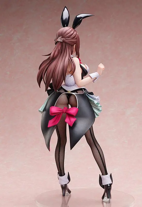 Alice Gear Aegis PVC Statue 1/4 Anna Usamoto: Vorpal Bunny Ver.  48 cm product photo
