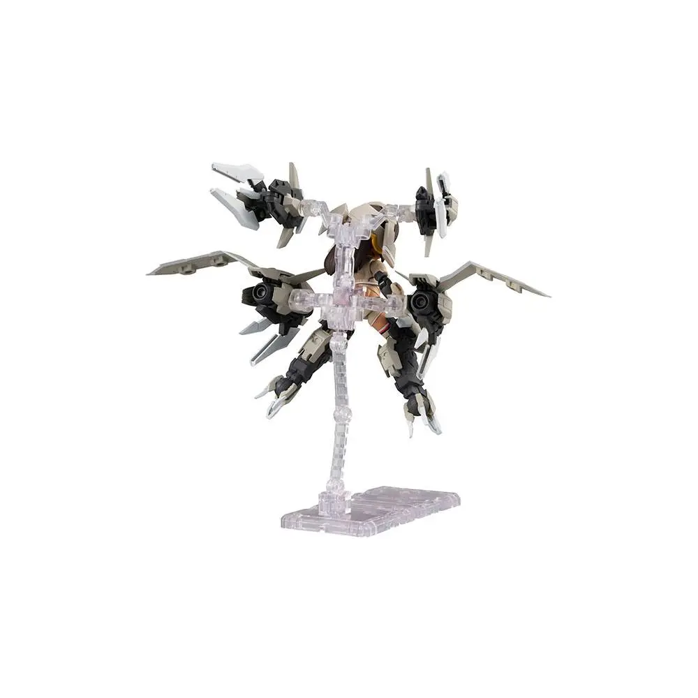 Alice Gear Aegis Desktop Army Action Figure Shitara Kaneshiya Kaneshiya ver. Karwa Chauth 13 cm product photo