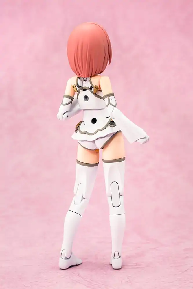 Alice Gear Aegis Megami Device Plastic Model Kit Aika Aikawa 16 cm product photo