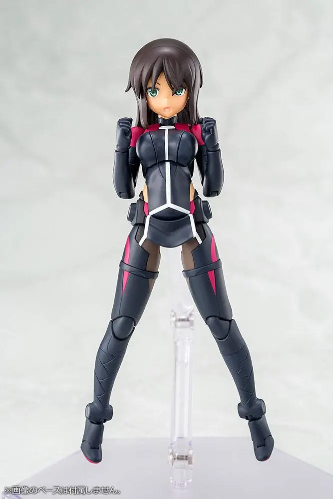 Alice Gear Aegis Megami Device Plastic Model Kit Sitara Kaneshiya Ganesha Ver. 29 cm product photo