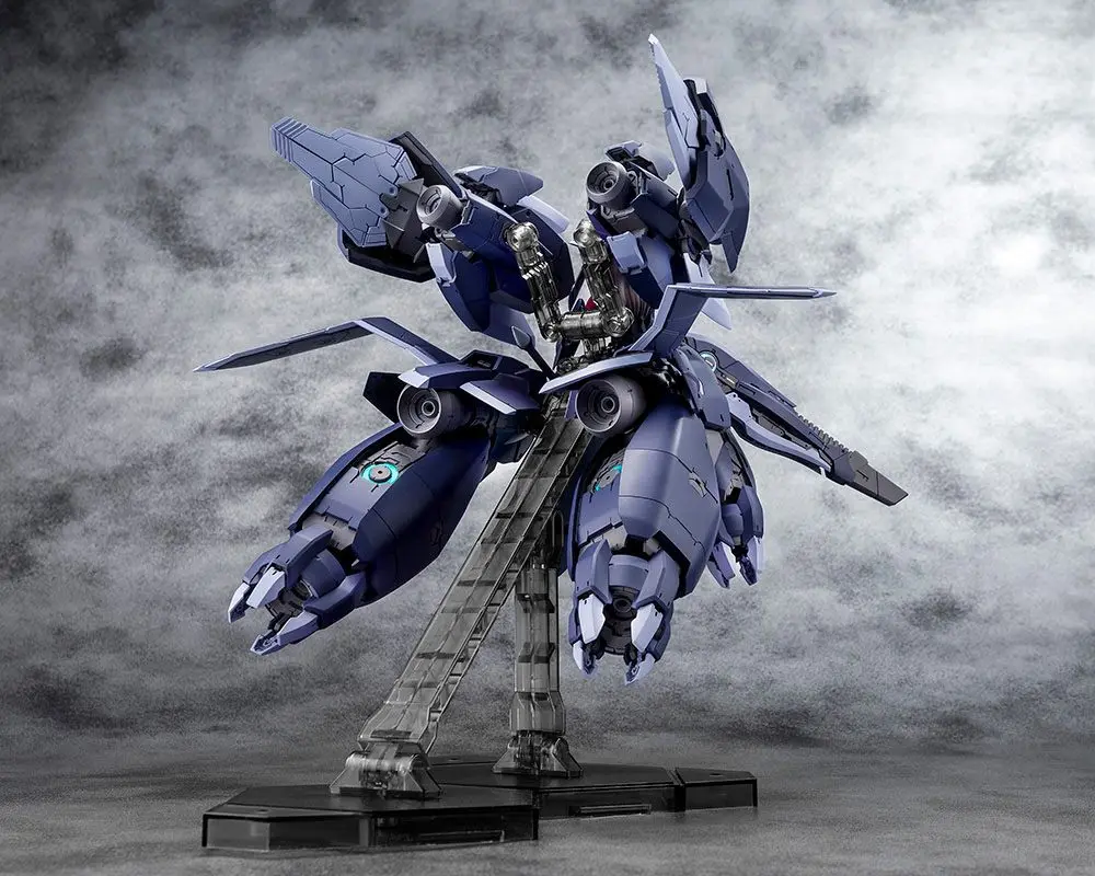 Alice Gear Aegis Megami Device Plastic Model Kit Sitara Kaneshiya Ganesha Ver. 29 cm product photo