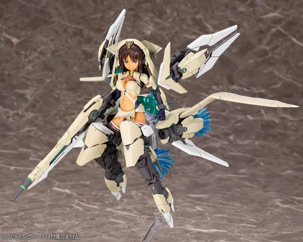 Alice Gear Aegis Plastic Model Kit Sitara Kaneshiya Karwa Chauth Ver. 18 cm termékfotó