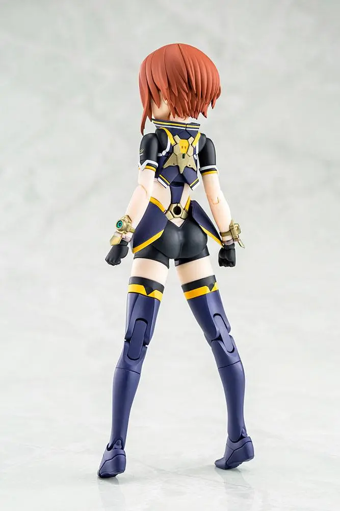 Alice Gear Aegis Plastic Model Kit Sugumi Kanagata Ga-Shin 18 cm termékfotó