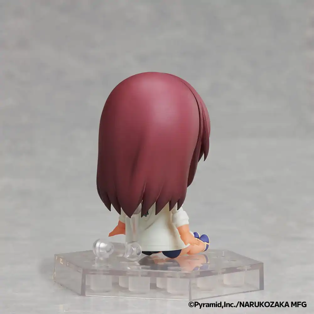 Alice Gear Dform Action Figure Aegis Expansion Sitara Kaneshiya 9 cm product photo