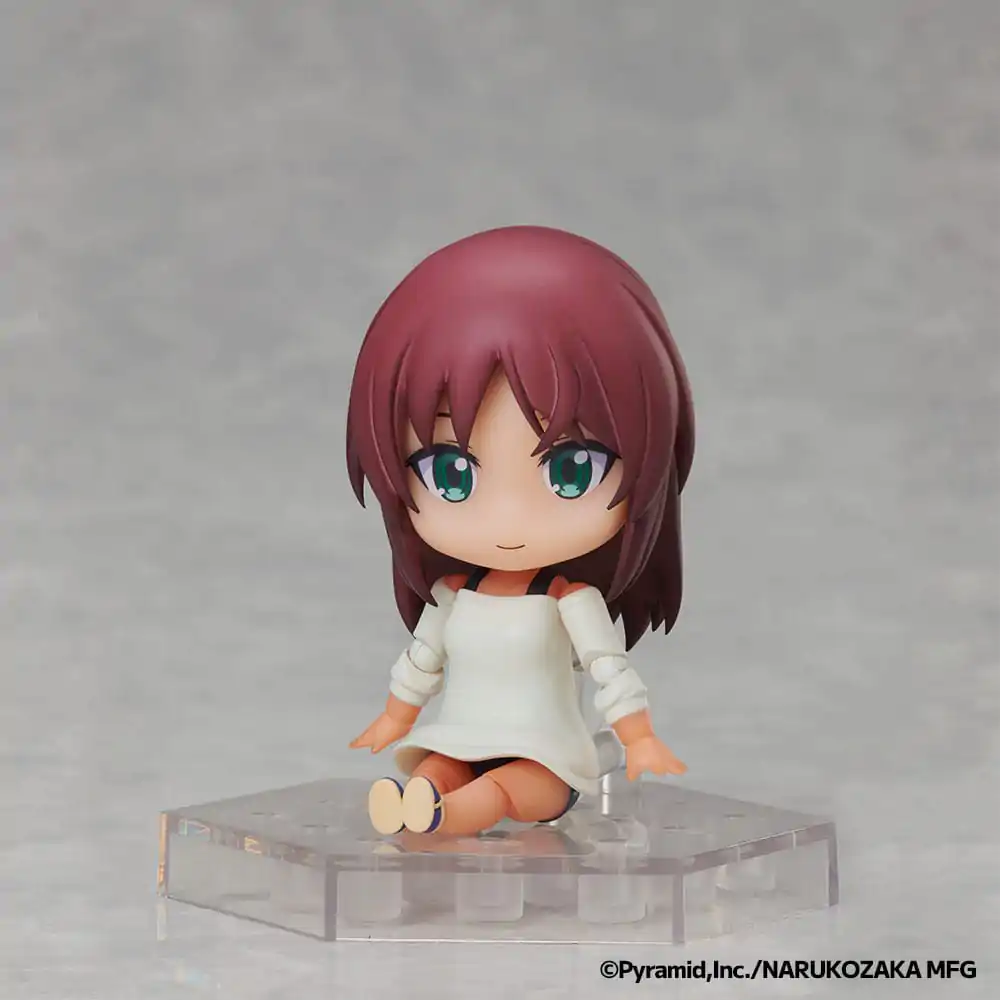 Alice Gear Dform Action Figure Aegis Expansion Sitara Kaneshiya 9 cm product photo