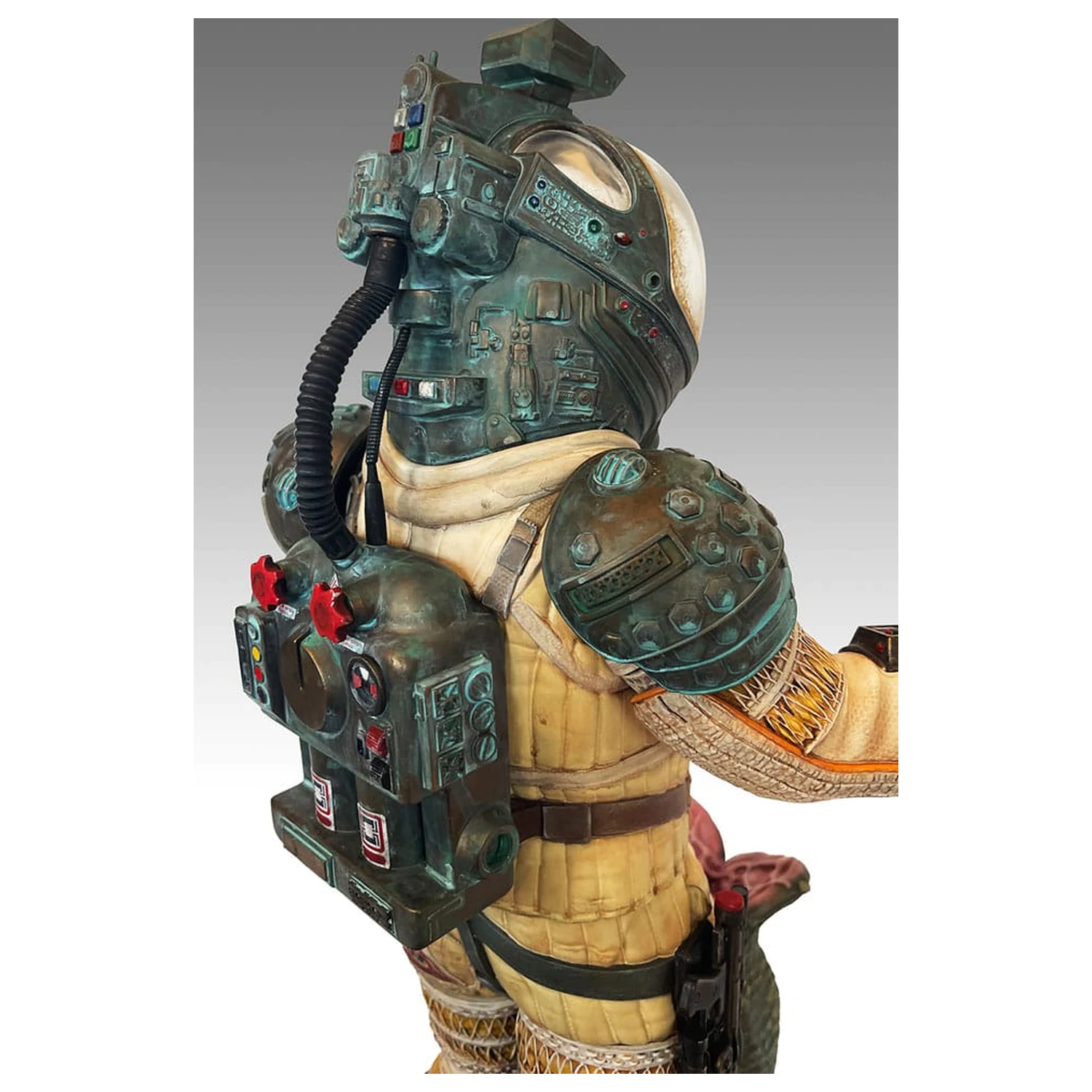 Alien Statue 1/4 Officer Kane 56 cm   product photo