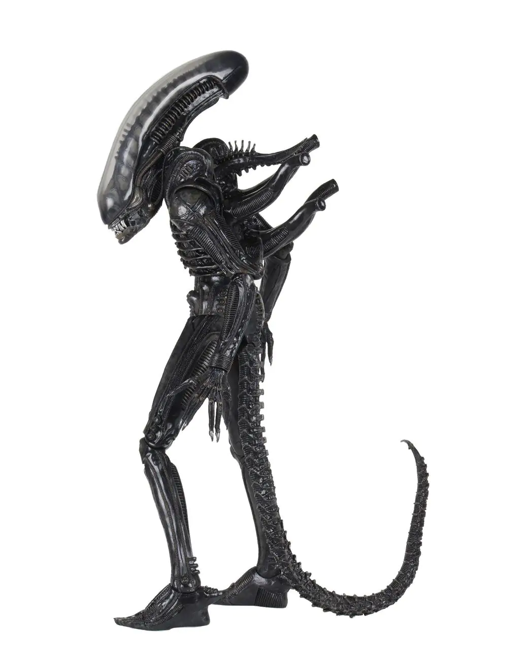 Alien 1979 Action Figure 1/4 Ultimate 40th Anniversary Big Chap 56 cm product photo