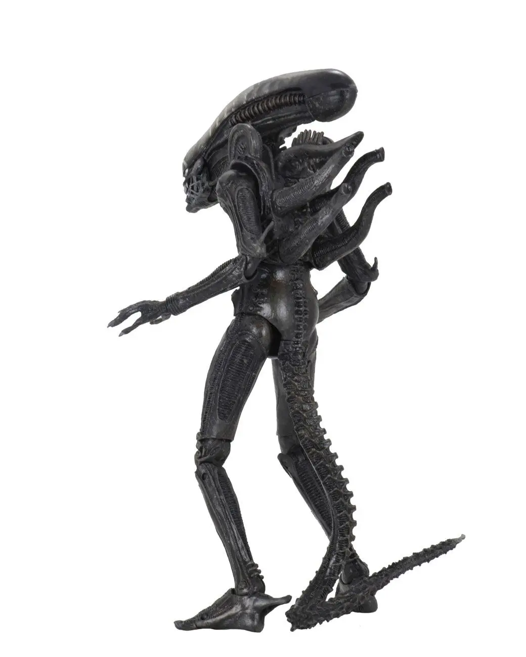 Alien 1979 Action Figure Ultimate 40th Anniversary Big Chap 23 cm product photo