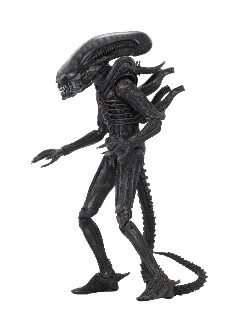 Alien 1979 Action Figure Ultimate 40th Anniversary Big Chap 23 cm product photo