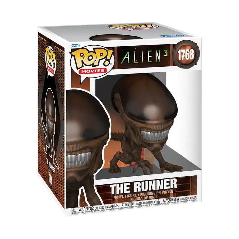 Alien 3 Funko POP! Movies Vinyl Figure Xenomorph 9 cm product photo