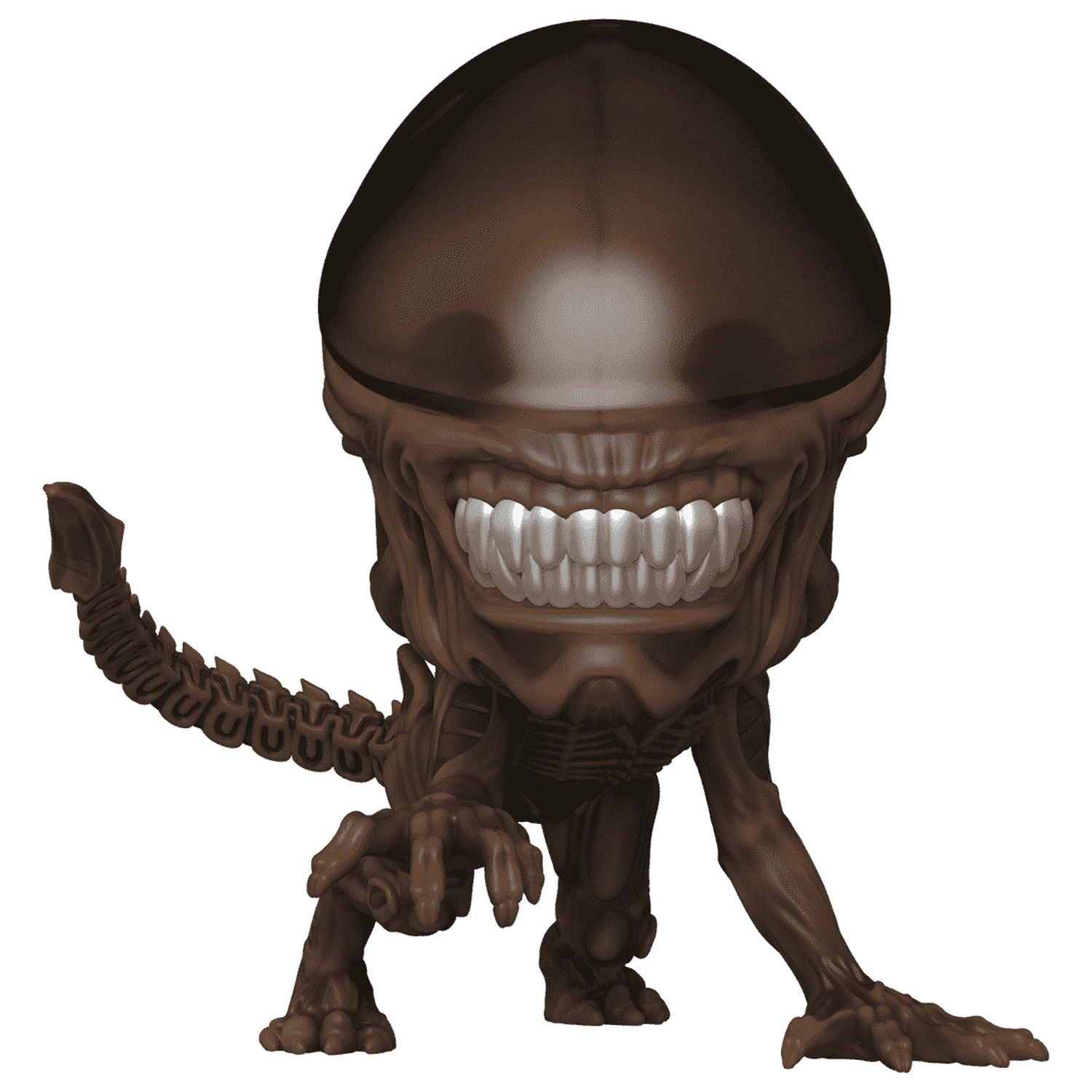 Alien 3 Funko POP! Movies Vinyl Figure Xenomorph 9 cm product photo