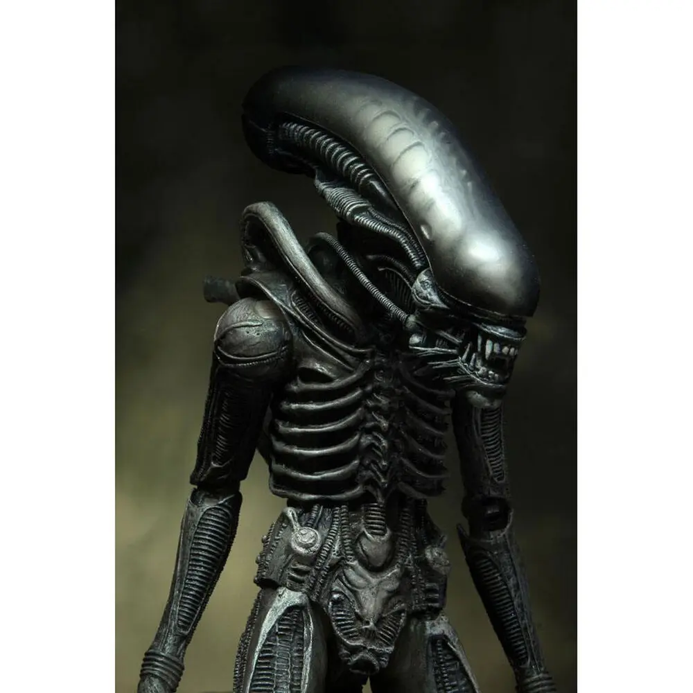 Alien 40th Anniversary Serie 4 The Alien figure 18cm product photo