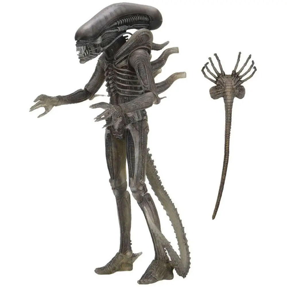 Alien 40th Anniversary Serie 4 The Alien figure 18cm product photo