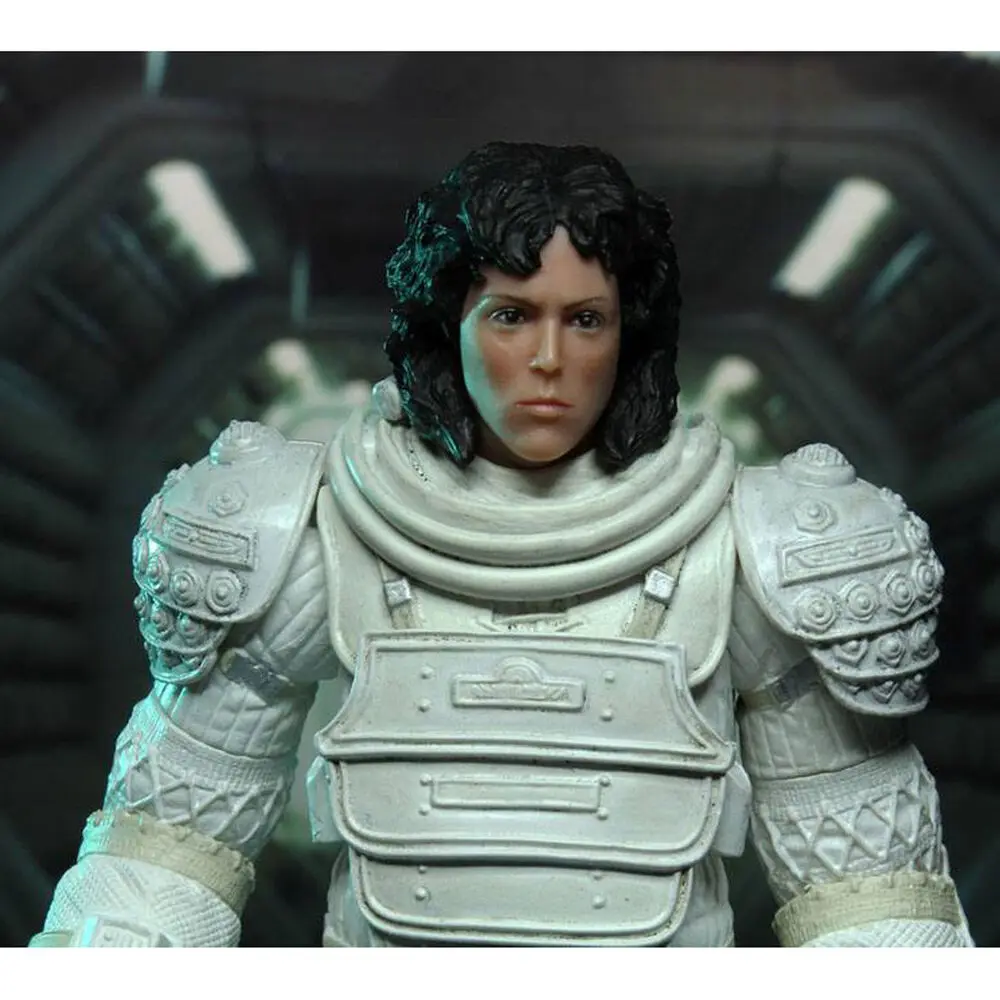 Alien 40th Anniversary Serie 4 The Alien figure 18cm product photo