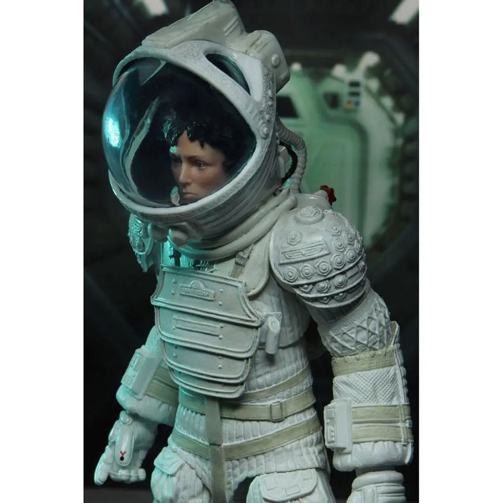 Alien 40th Anniversary Serie 4 The Alien figure 18cm product photo