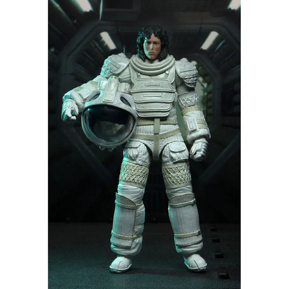 Alien 40th Anniversary Serie 4 The Alien figure 18cm product photo
