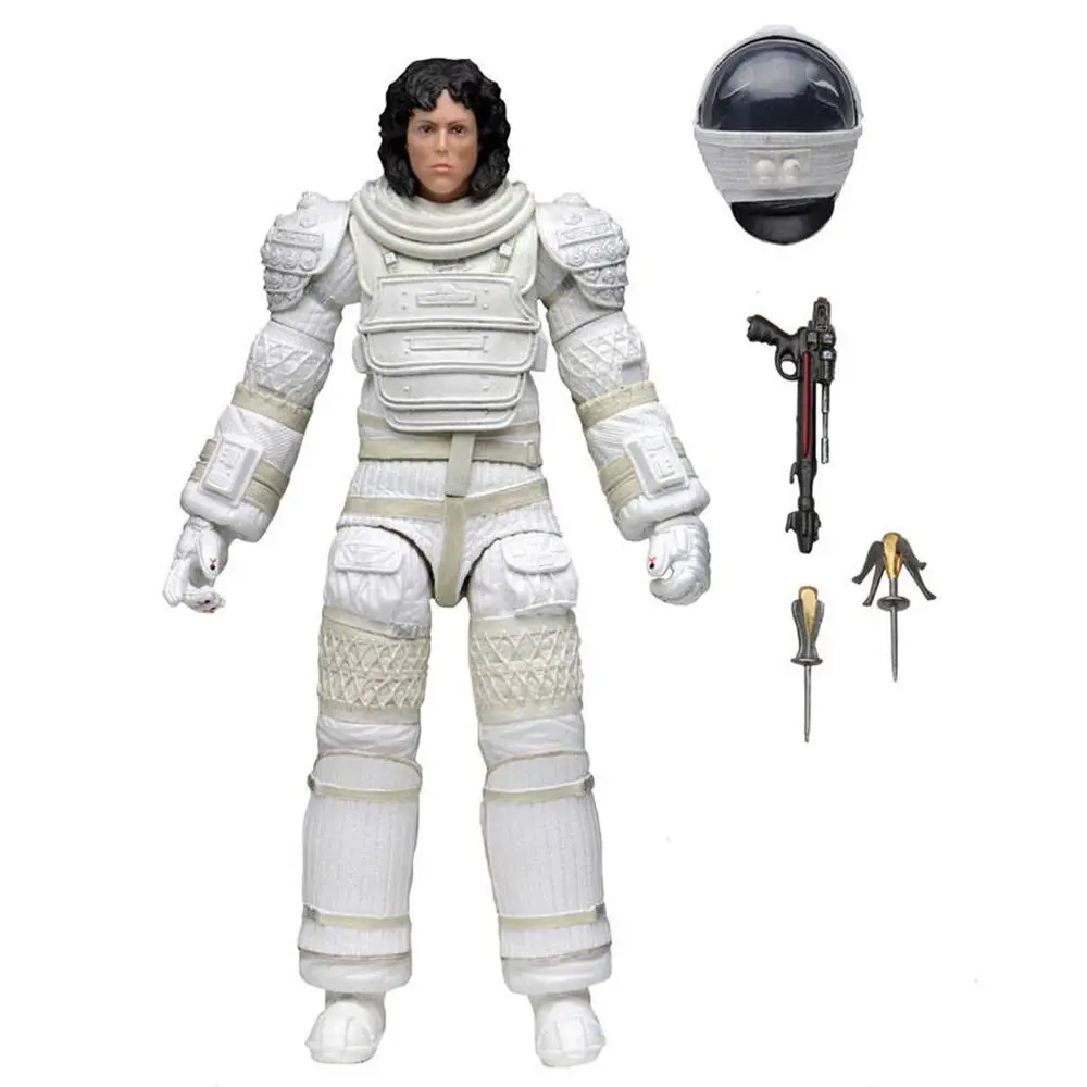 Alien 40th Anniversary Serie 4 The Alien figure 18cm product photo