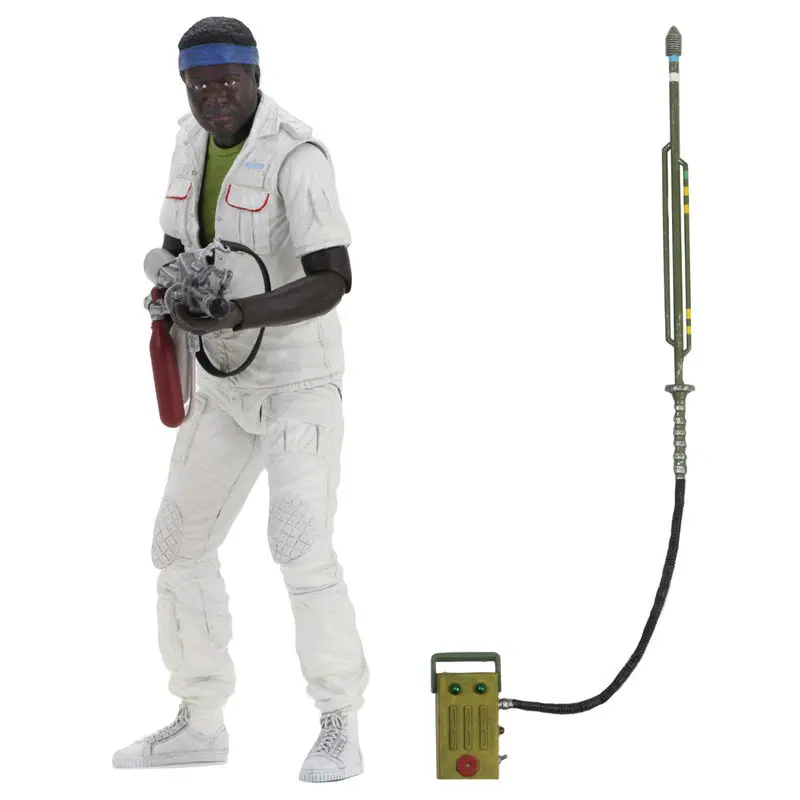 Alien 40 anniversary Parker figure 18cm product photo