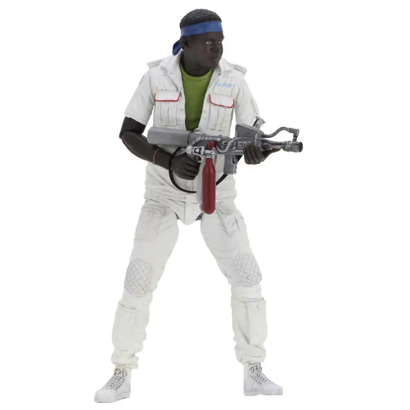 Alien 40 anniversary Parker figure 18cm product photo