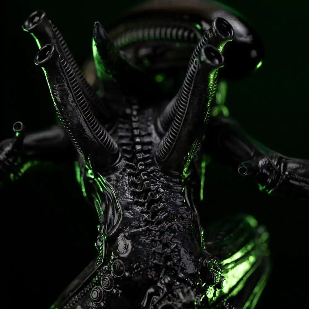 Alien Art Scale Statue 1/10 Alien Big Chap 24 cm product photo