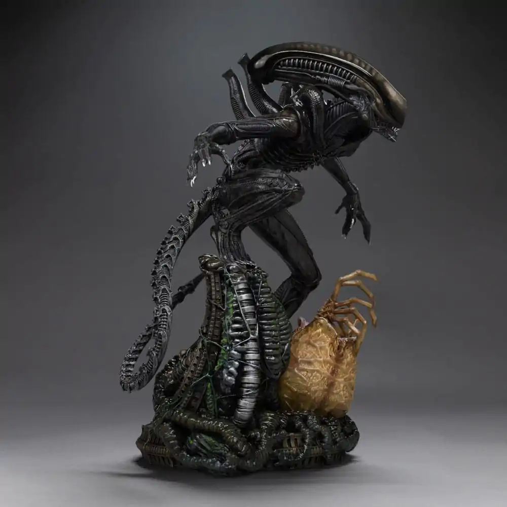 Alien Art Scale Statue 1/10 Alien Big Chap 24 cm product photo