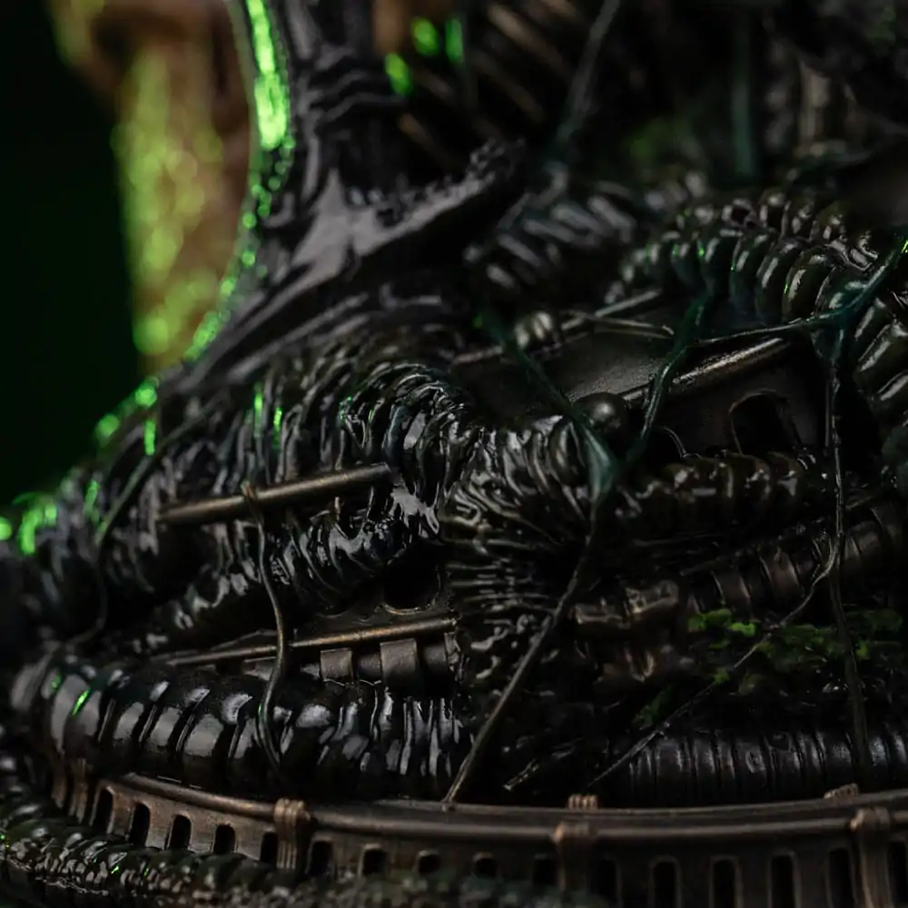 Alien Art Scale Statue 1/10 Alien Big Chap 24 cm product photo
