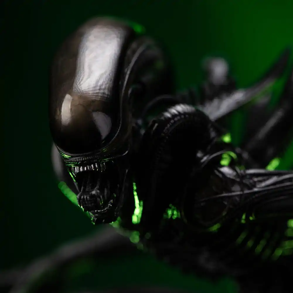 Alien Art Scale Statue 1/10 Alien Big Chap 24 cm product photo